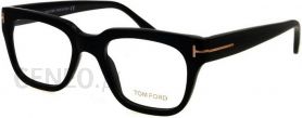Tom Ford TF 5216 001 - Opinie i ceny na 