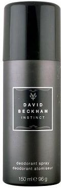David Beckham Intrall Instinct Dezodorant spray 150ml