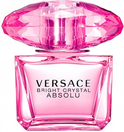 Versace Bright Crystal Absolu Woda Perfumowana 90ml Tester