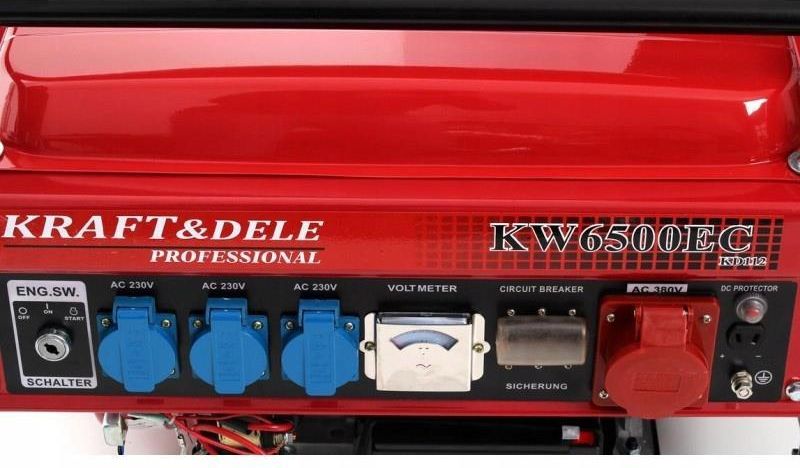 Kraft&Dele KD112 - zdjęcie 6 Kraft&Dele KD112