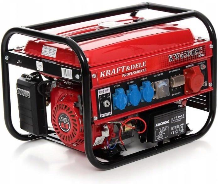 Kraft&Dele KD112 - zdjęcie 8 Kraft&Dele KD112