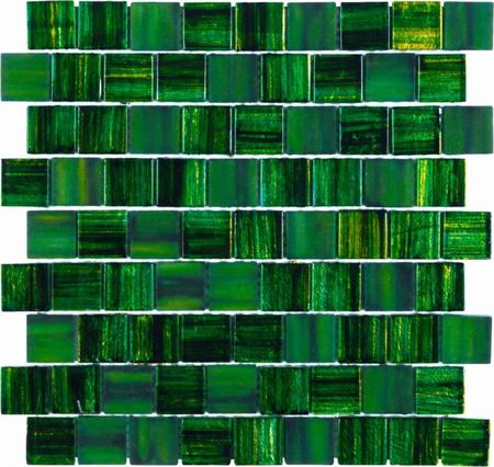 Dune Zielona Alegria 186904 Mozaika 28,6x28,6