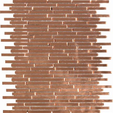 Dune Copper Mirror 186917 Mozaika 26,5x28,5