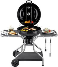 Zdjęcie Topgarden Omega + Zestaw Sztućców Do Grillowania Ky22022Tn - Warszawa