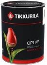 Tikkurila Optiva Super Matt 3 Baza A 0,9L