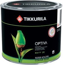 Zdjęcie Tikkurila Optiva Matt 5 Baza C 0,45L - Jastarnia