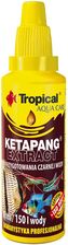 Zdjęcie TROPICAL KETAPANG EXTRACT PREPARAT DO AKWARIUM 30ml - Kazimierz Dolny