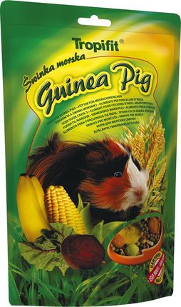 Tropifit Guinea Pig Pokarm Dla Świńki Morskiej wiaderko 3l 1,5kg