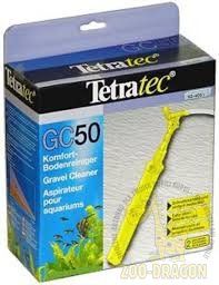 Tetra Gravel Cleaner GC 50 Odmulacz GC 50