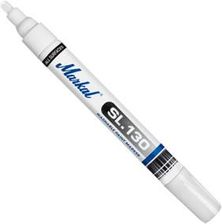 Zdjęcie Laco Markal Sl 130 Marker Zmywalny Wodą Biały - Kutno