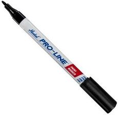 Zdjęcie Laco Markal Pro-Line Fine Marker Permanentny Czarny - Stryków