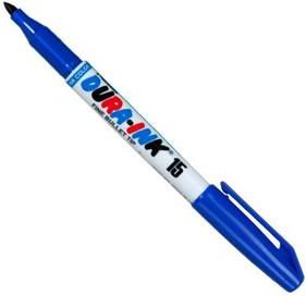 Laco Markal Dura-Ink 15 Marker Permanentny Niebieski