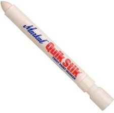 Zdjęcie Laco Markal Quik Stik Paintstik Farba Biały - Ozorków