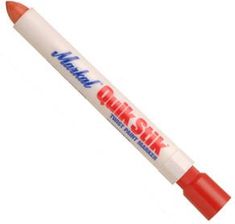 Zdjęcie Laco Markal Quik Stik Paintstik Farba Czerwony - Zduńska Wola