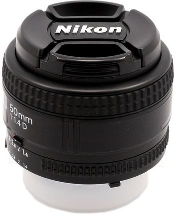 Nikon ニコン AF NIKKOR 50mm f/1.4 D Amazon.co.jp: Nikon ニコン AF NIKKOR 50mm F1.4 : 家電＆カメラ