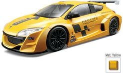 Zdjęcie Bburago Renault Megane Trophy - Tarnów