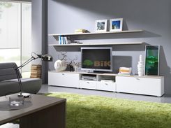 Maridex Meble Living zestaw - zdjęcie 1