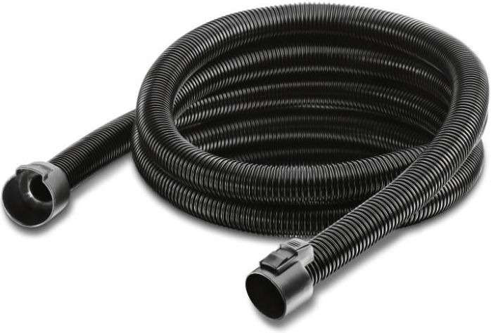 Akcesoria do odkurzacza Karcher przedłużka węża ssącego 3,5m Akcesoria do odkurzacza WĄŻ SSĄCY RURA SSAWKA KARCHER WD3