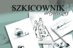 Zdjęcie Szkicownik artystyczny KRESKA, A6, 120g, 100 kartek - Rakoniewice