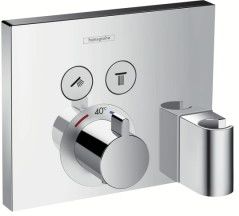 Hansgrohe Shower Select chrom 15765000