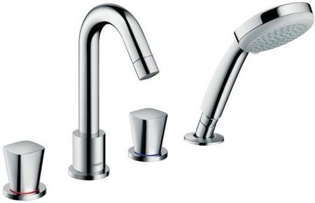 Hansgrohe Logis chrom 71314000