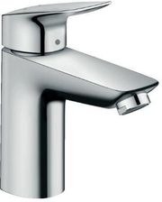Zdjęcie Hansgrohe Logis 100 chrom 71101000 - Krzyż Wielkopolski