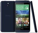 HTC Desire 610 Niebieski