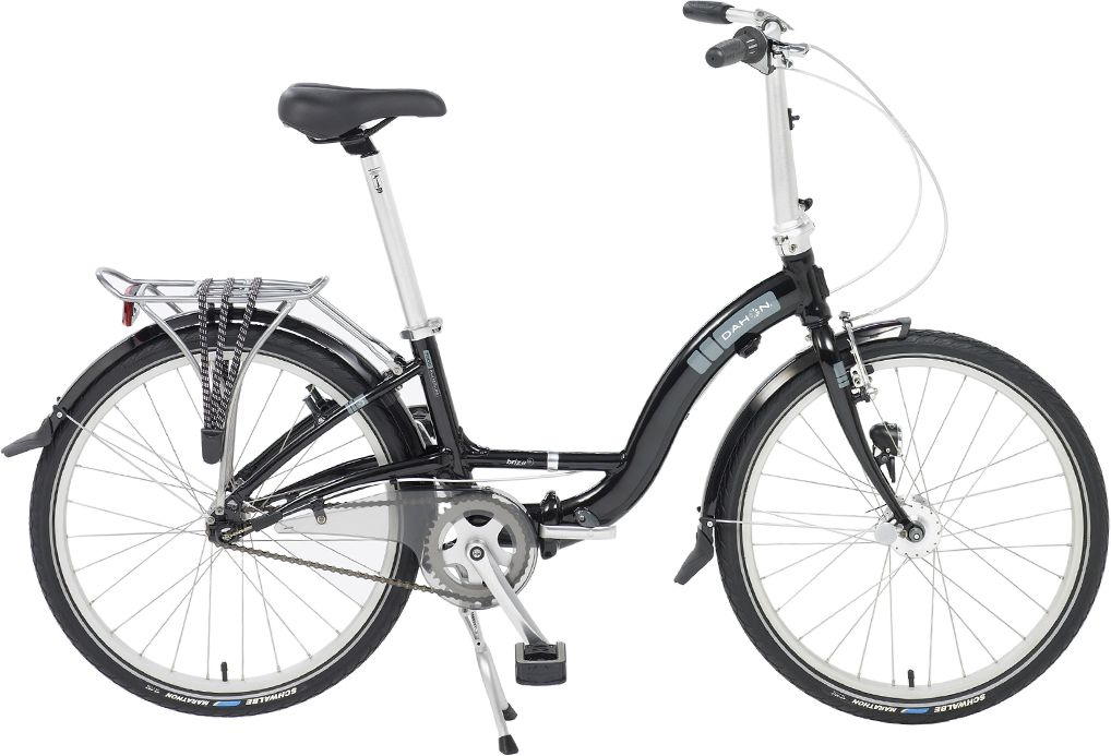 dahon briza d3