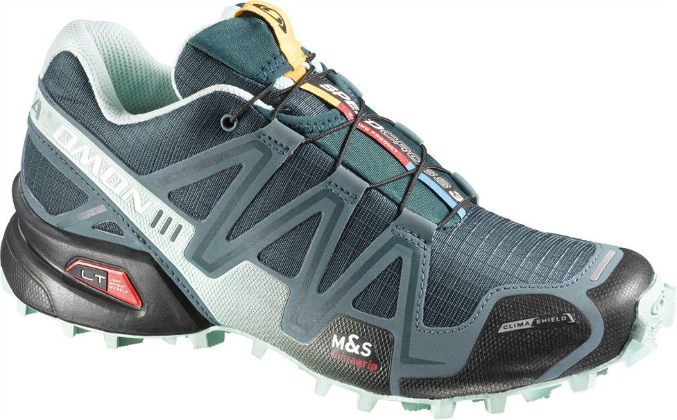 salomon speedcross 3 cena