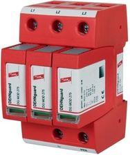 Dehn Ogranicznik Przepięć Klasa C Typ 2 1F 20Ka 1.25Kv Dg M Tnc 275 952300