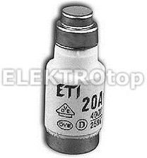 Zdjęcie Eti Wkładka Bezp. Do2 Gl 63A Etip-02212005 - Drobin