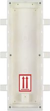 2N Helios Ip Verso Puszka Do Montażu Podtynkowego Dla 3 Modułów 2N Helios Ip Verso 9155016