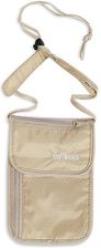 Tatonka Skin Neck Pouch Natural