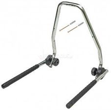 Zdjęcie Gah Alberts Ścienny wieszak rowerowy do mocowania na ścianie do 50kg 802325 - Żory