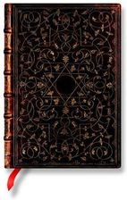Zdjęcie Paperblanks Notatnik Ultra Grolier - Lidzbark Warmiński