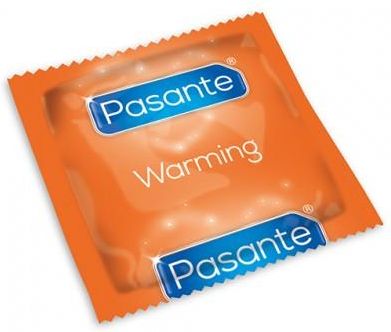 Pasante Warming 1 szt 