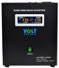 Zdjęcie VOLT sinusPRO-1000W 12V/230V 700/1000W - Września