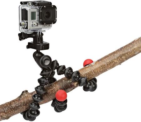 Joby Statyw GorillaPod Action Tripod - zdjęcie 2
