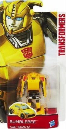 Hasbro Transformers 4 Legion Bumblebee A7733