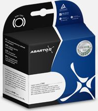Asarto tusz do Brother 1240CXL | LC1240C | 1450 str. | cyan (AS-B1240CXL)