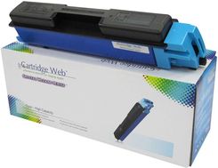 Cartridge Web Cyan Utax 3726 Zamiennik 4472610011 (Cw-U3726Cn)