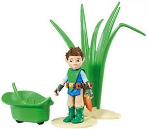 Tm Toys Figurka Deluxe Tree Fu Tom Z Akcesoriami Tom Gph80262