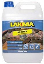 Zdjęcie Lakma Środek Grzybobójczy Biotox Total 5L - Gryfino
