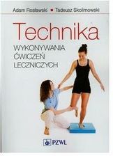 Zdjęcie Technika wykonywania ćwiczeń leczniczych - Gdańsk