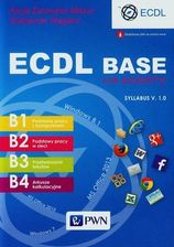 Zdjęcie ECDL Base na skróty. Syllabus V. 1.0 - Głubczyce