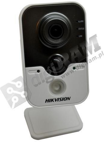 Описание камеры hikvision ds 2cd2432f iw