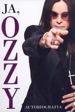 Zdjęcie Ja  Ozzy. Autobiografia - Chęciny