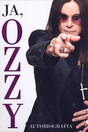Ja  Ozzy. Autobiografia
