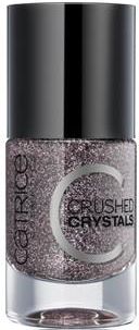 Catrice Crushed Crystals Piaskowy lakier do paznokci 05 STARDUST