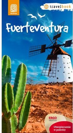 Fuerteventura.Travelbook. Wydanie 1